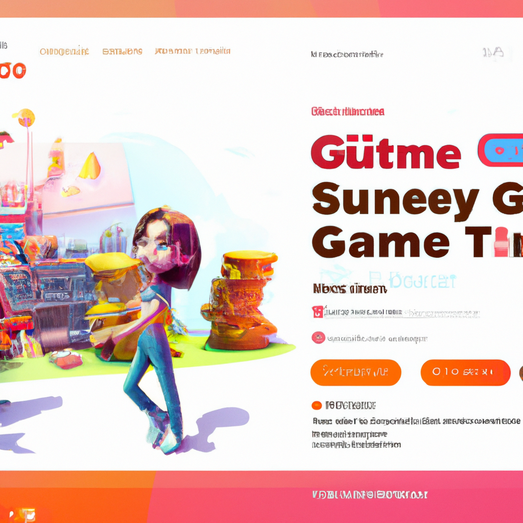 Gallery — in-game screenshot